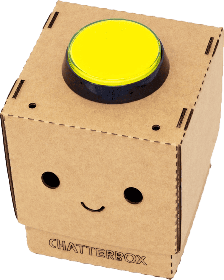 Home - Hello Chatterbox