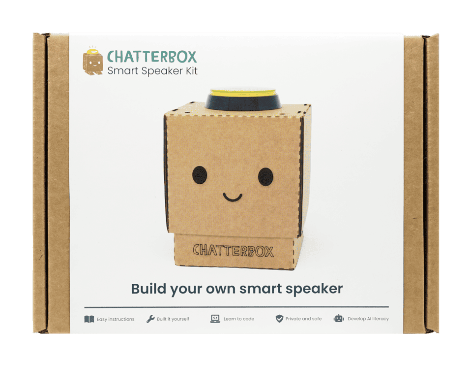 Shop - Hello Chatterbox